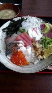 旬魚菜・なべ きん魚