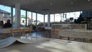 Dog Barrier free Cafe 茂原珈琲