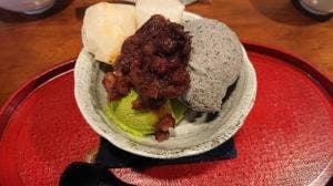 café 兎遊