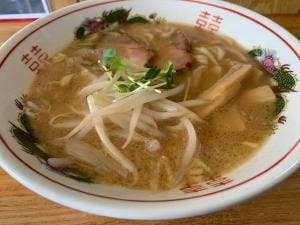 らーめん 冨屋 本店