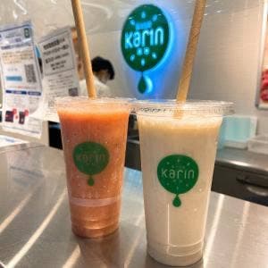 果汁工房果琳 イオンモール新潟亀田インター店