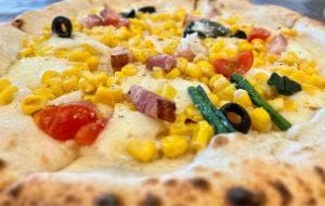 SHICHI NO CAFE & PIZZA