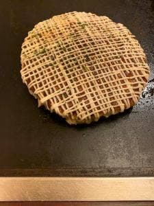 お好み焼き・鉄板焼 田ご