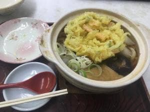 須田うどん