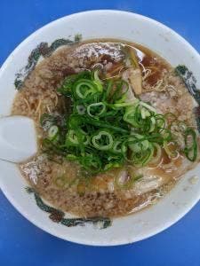 来来亭 寝屋川高宮店