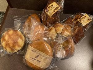 ベーカリーえびす屋