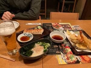 伊予の手造りうどん 名代 つるちゃん 本店
