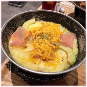 神戸元町ドリア 川崎ダイス店