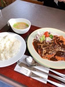 レストラン ユっぴー