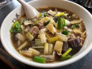 中国料理 十八番