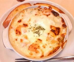 永田珈琲店