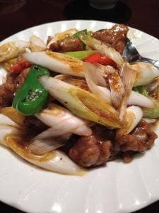 チャイナ厨房 チンタンタン aune MAKUHARI店