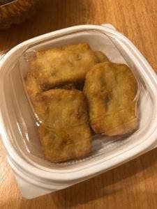 あらいや豆腐店