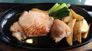 美かの