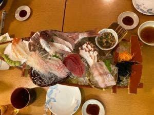 浜の水産