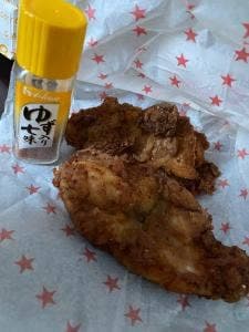 カナディアンフライドチキン