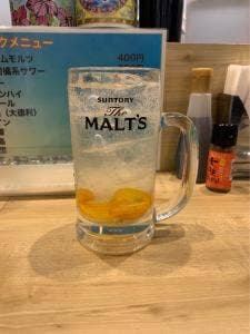 キッチンぽん太