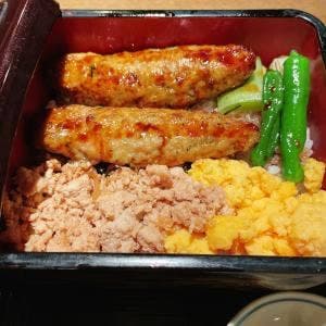 おもてなしとりよし 青山店