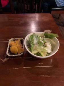 和食ダイニングたけちゃん