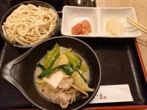 博多もつ鍋 おおやま なんば店