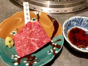 焼肉膳所 龍土町 匠