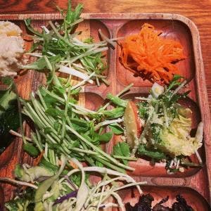 元気になる農場レストラン モクモク 名古屋JRセントラルタワーズ