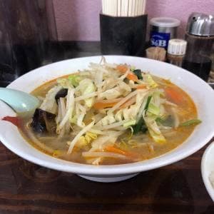 一代元 鹿沼栄店