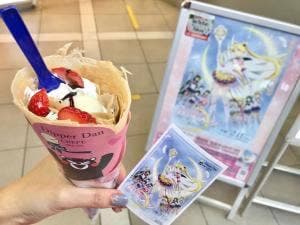 ディッパーダン 渋谷BEAM店