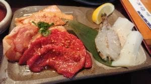 和匠肉料理松屋箕面店