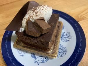 ペール・ノエルめじろ台店