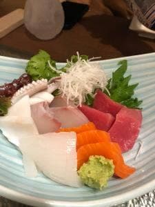 居酒屋つきじ