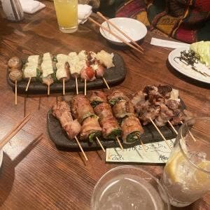 豚とバラの日々