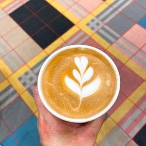 DANRO by SUZUKI COFFE