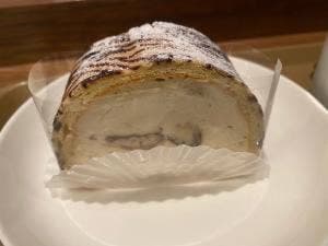 カフェ リン ペリエ千葉店