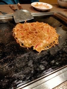 道とん堀 上谷刈店