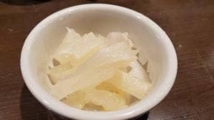 ザ・大衆酒場のみのバ