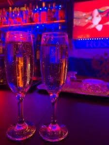 Yokohama Royal Smoke