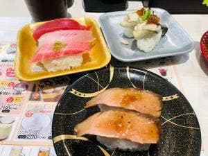 魚べい 三宮雲井通店
