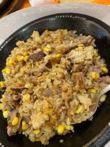 ペッパーランチ ノースポートモール店