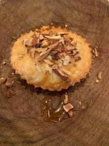 SEADAS FLOWER CAFFE