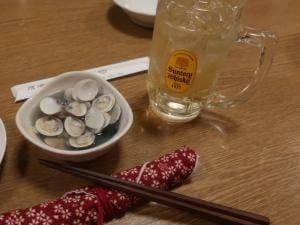 居酒屋 米酵母