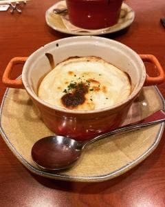 レストランKameju 亀十料理店