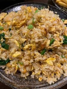 中華料理 満福苑