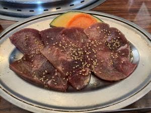 カルビの王国 センター南店