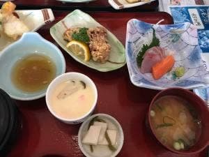 魚眞