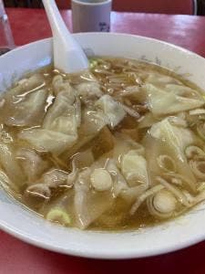 来々亭
