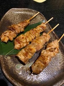 くいもの屋わん 函館五稜郭店