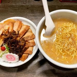 らーめん山頭火 旭川動物園通り店