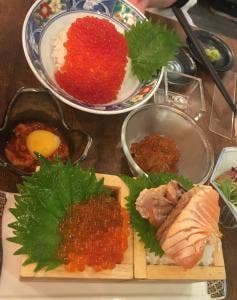 海鮮とせんべろ 呑りすけ