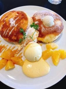 グランカフェF 観音寺新町店